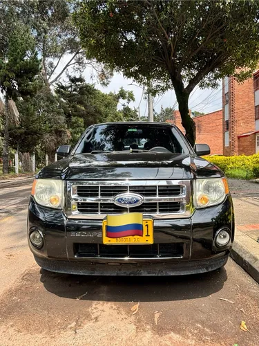 Ford Escape 3.0 Xls