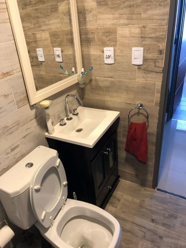 Imagen 11 de 12 de Departamento En Venta De 1 Dormitorios En Haedo.