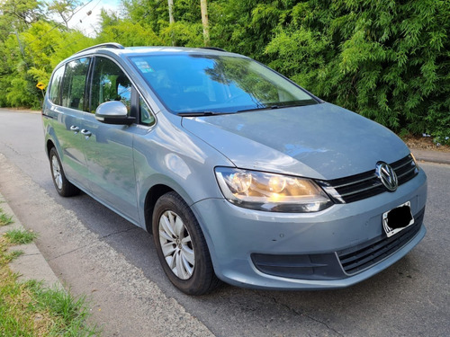 Volkswagen Sharan 1.4 Tsi Bluemotion 6mt Comfortline