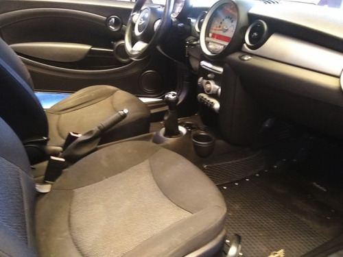 Mini Cooper 1.6 Chili 2009