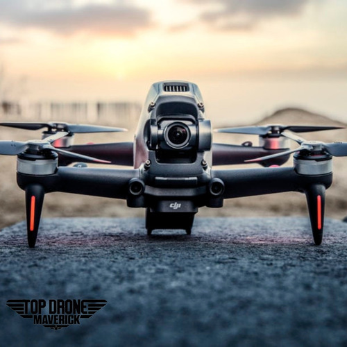 Imagen 11 de 11 de Alquiler Drone / Filmación Aérea Pro / Obras / Real State