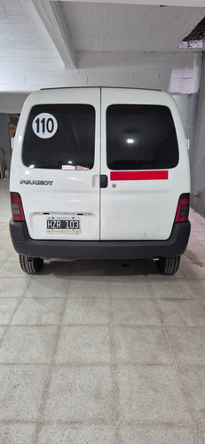 Peugeot Partner 1.9 D