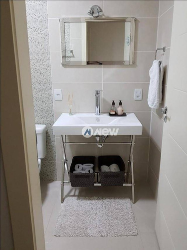 Imagem 9 de 27 de Apartamento Com 3 Dormitórios À Venda, 140 M² Por R$ 990.000 - Centro - Ivoti/rs - Ap2509