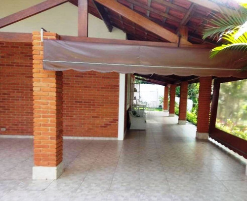 Imagem 26 de 30 de Chacara - Ch00543 - 69190254
