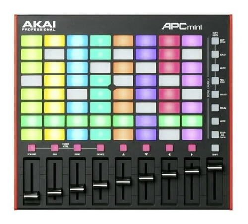 Akai Professional Apc Mini Mk2