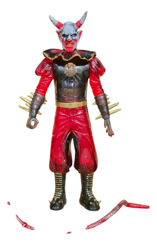 Figura Juguete Clasicos Payaso Deep Web Alfa Var2