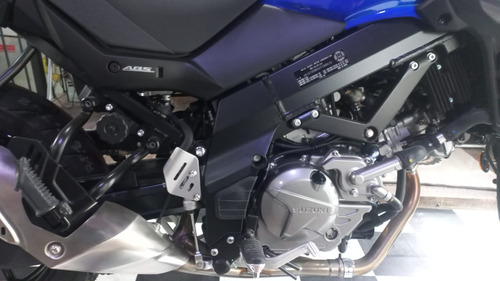 Suzuki V-strom 650