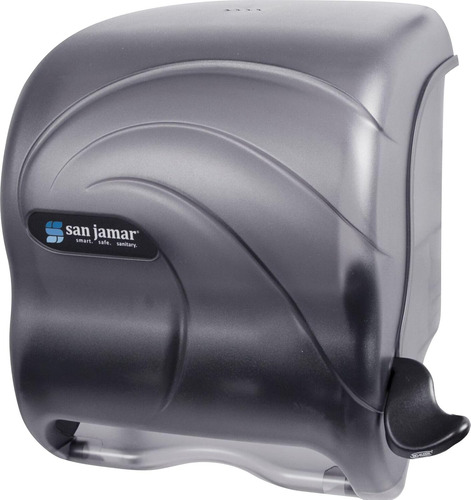 Dispensador De Toallas De Papel San Jamar Oceans Element...