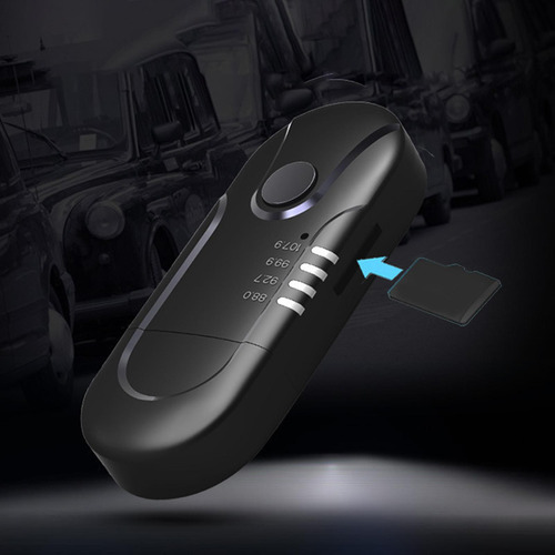 Adaptador Usb Bluetooth 3 Em 1 Portátil Suporte Tf Cartão