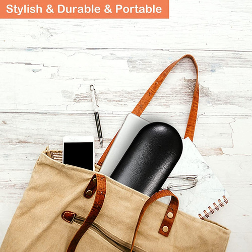 ^ (bk-1) Funda Para Anteojos, Soporte Para Gafas, Lentes