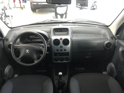 Peugeot Partner 1.6 Furgon Confort 5as
