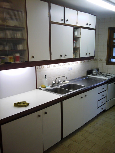 Imagen 11 de 14 de Alquiler San Bernardo Casa Dúplex 6 P Parque Garage Parrilla