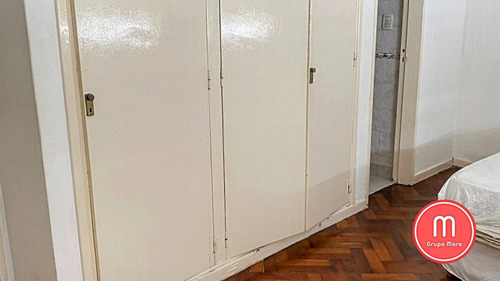 Imagen 4 de 6 de Departamento En Venta En Recoleta