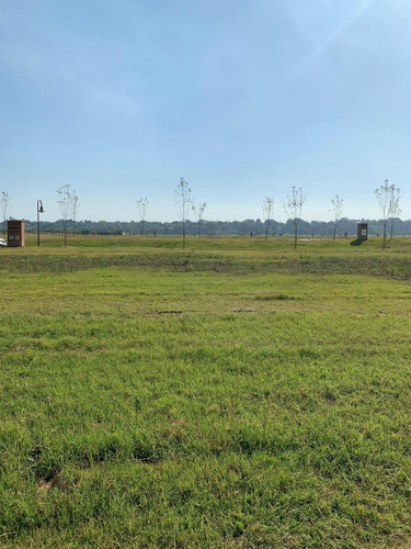 Lote Interno En Venta Retasado - Barrio El Naudir Etapa Il, Escobar