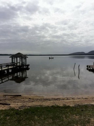 Casa Com 2 Dormitórios À Venda, 130 M² Por R$ 1.170.000,00 - Lagoa Da Conceição - Florianópolis/sc - Ca3425
