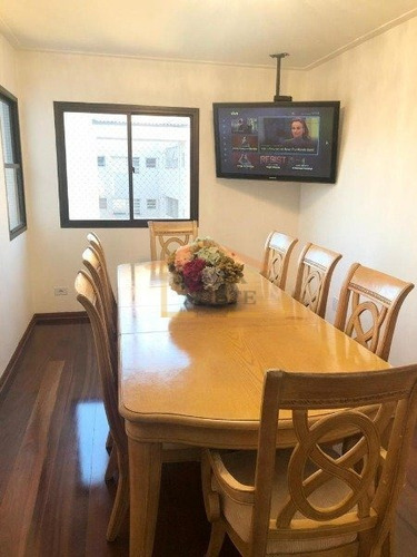 Imagem 4 de 15 de Apartamento, Venda, Santana, Sao Paulo - 27212 - V-27212