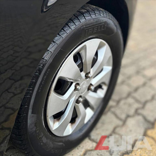 Chevrolet Onix 1.0 MPFI JOY 8V FLEX 4P MANUAL