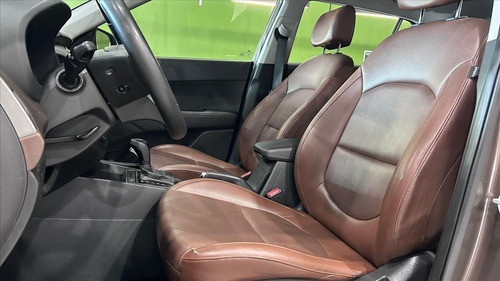 Hyundai Creta 2.0 16V FLEX PRESTIGE AUTOMÁTICO