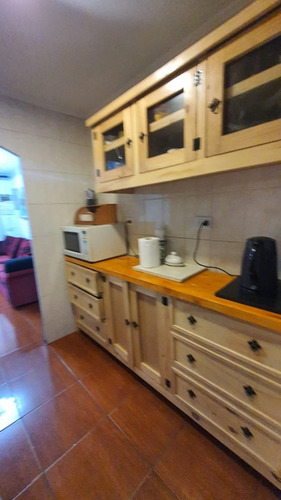 Amplia Casa En Puente Alto, Santigo Manadier