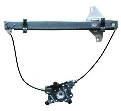 Elevador Dodge Verna 2004 - 2006 3p Elect S/motor Der