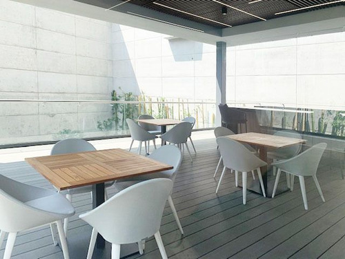 Venta De Departamento En Desarrollo Over, Santa Fe
