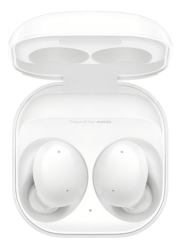 Fone De Ouvido Galaxy Buds2 Bluetooth Branco Samsung - Excelente (Recondicionado)
