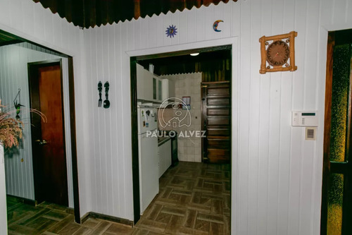 Cabaña En San Francisco
