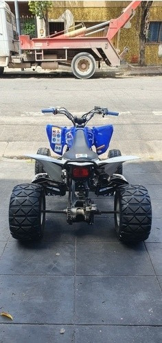 Imagen 5 de 7 de Yamaha Raptor 250 Año 2012