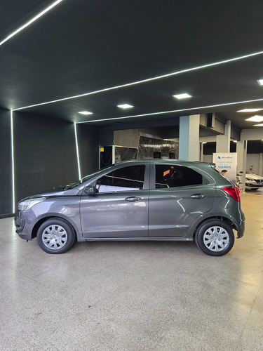 Ford Ka 1.5 Se
