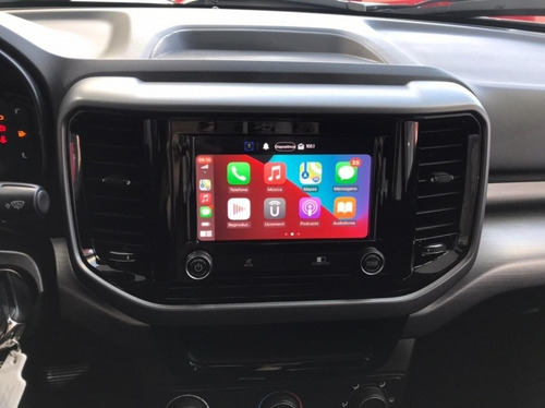 Imagem 4 de 15 de Fiat Toro 1.3 Turbo