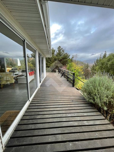 Imagen 17 de 30 de Acogedora Casa En Venta, Mas Casa Alojado En Maitencillo