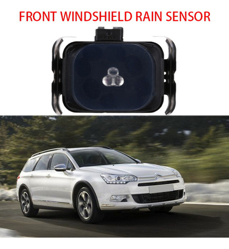 Sensor De Limpiaparabrisas Delantero For Coche, Sensor De L