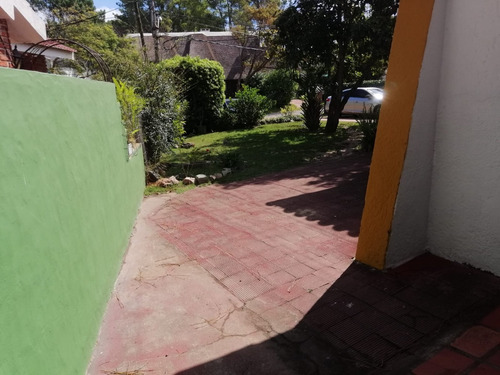 Sitio Alquila Monoambiente En San Rafael A 200m De La Playa