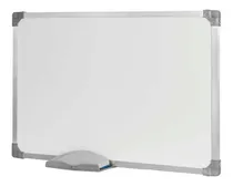 Comprar Pizarra Blanca 60x90 Marco Aluminio