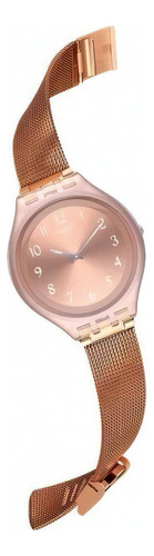 Reloj Swatch Skin Skinchic Svup100m | Original