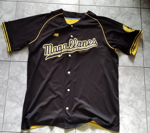 Camisa Original Xl-gorra Magallanes-libros Beisbol Venezuela