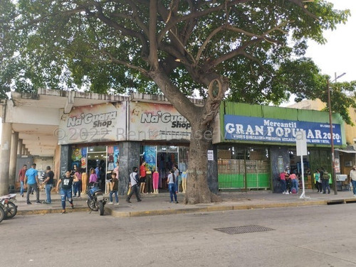 Imagen 30 de 30 de Locales En Venta Zona Centro Barquisimeto, Ideal Para Negocios, Código 23-10055, Mz 29/03