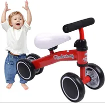 Comprar Bicicleta Bugui De Equilibrio Y Aprendizaje Para Niños