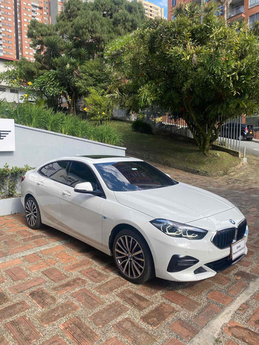 Imagen 5 de 17 de Bmw Serie 2 2021 2.0 220i F22 Coupe Sportline