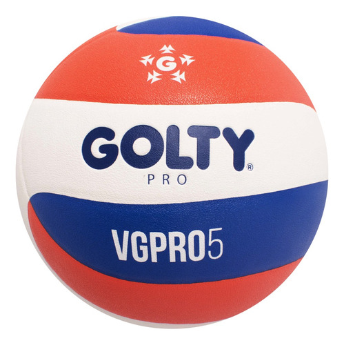 Balón De Voleibol Pro Golty No.5 Vgpro5