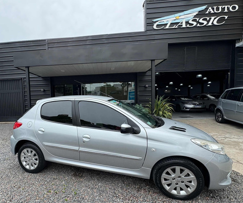 Peugeot 207 1.6 Allure 106cv