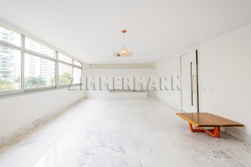 Apartamento - Paraiso - Ref: 123781 - V-123781