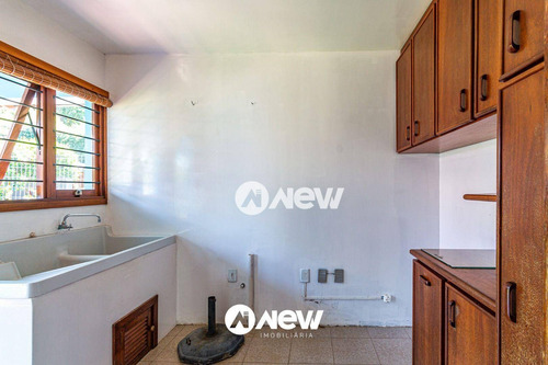 Imagem 12 de 24 de Casa Com 4 Dormitórios À Venda, 254 M² Por R$ 586.000,00 - Industrial - Dois Irmãos/rs - Ca3488