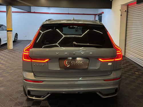 Volvo XC60 T8 ULTIMATE DARK