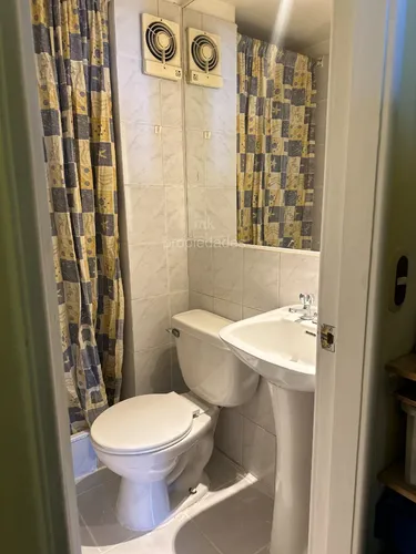 Venta Departamento De 4d/3b/e/b - Gregorio Marañon