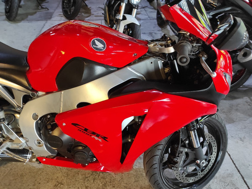 Motofeel Cdmx - Honda Cbr 1000 Rr @motofeelmx