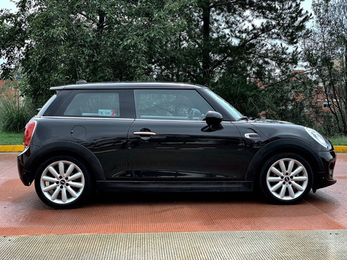 Imagen 8 de 15 de Mini Cooper 2018