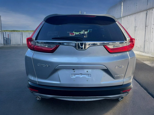 Honda CR-V 1.5 Touring Cvt