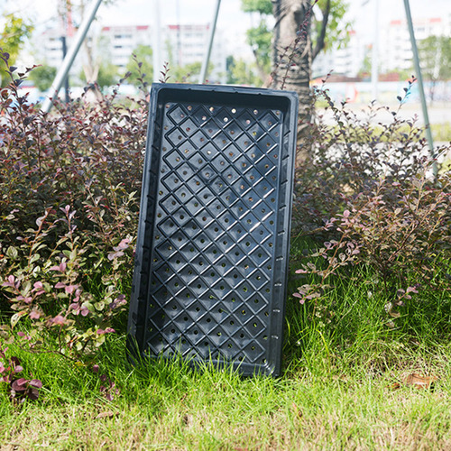 Base De Maceta Duradera Para Macetas De Jardín, 4 Unidades,