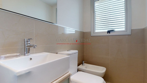 Imagen 19 de 26 de Edificio Blue Marine Venta De Apartamento 3 Dormitorios En Playa Brava, Punta Del Este
